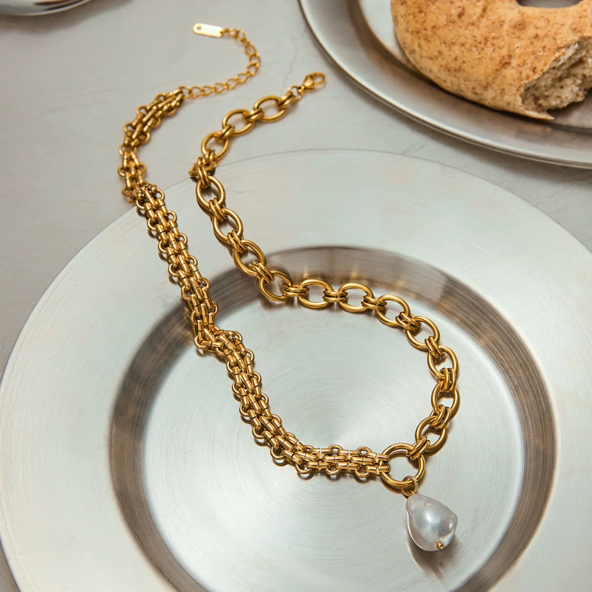 925 sterling ezüst ékszer ápolása — Morenier