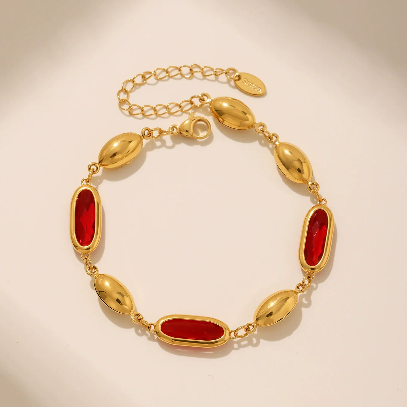 Charm karkötő összeállítása — Morenier Charm Atelier