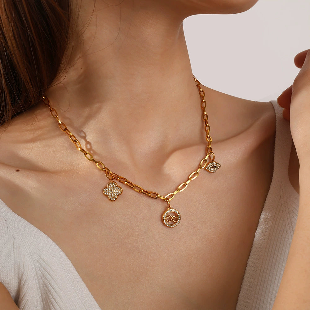 Collection Amour charm válogatás