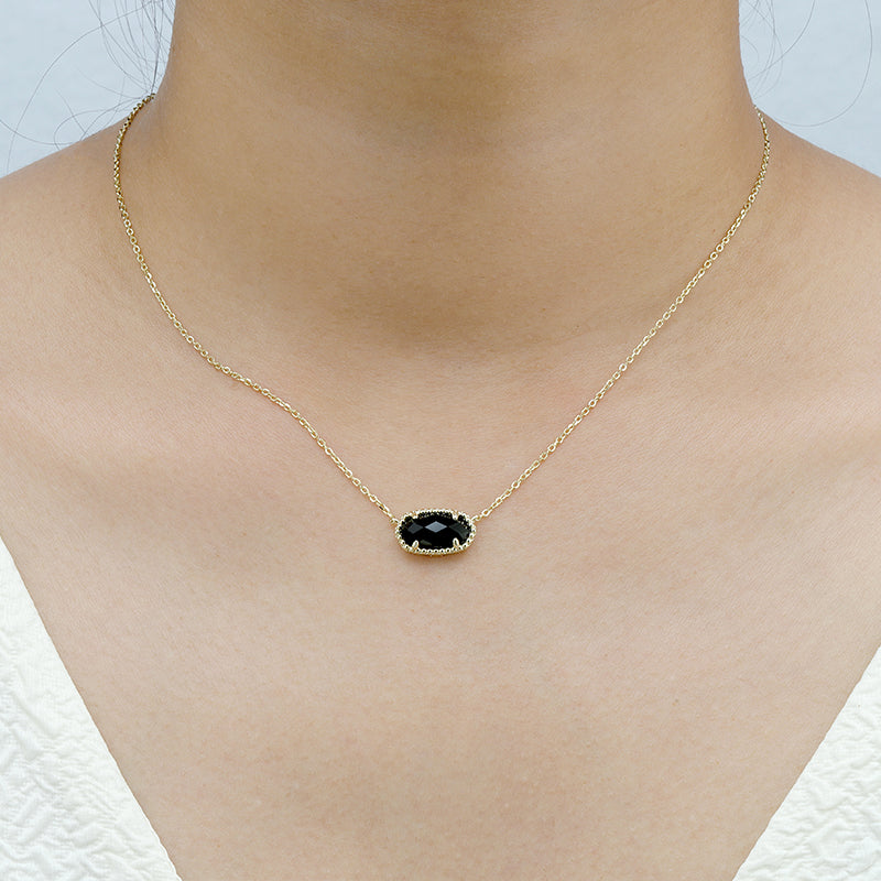 Lunetta nyaklánc