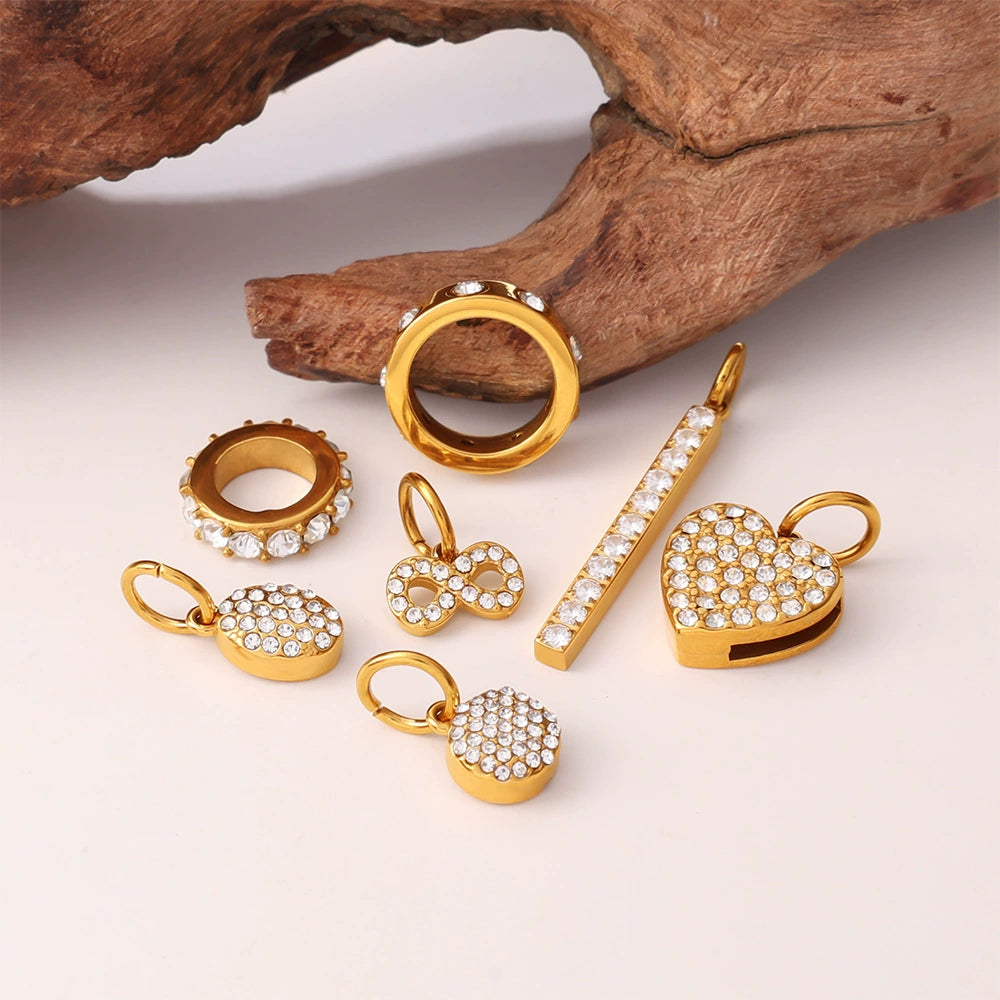 Collection Amour charm válogatás