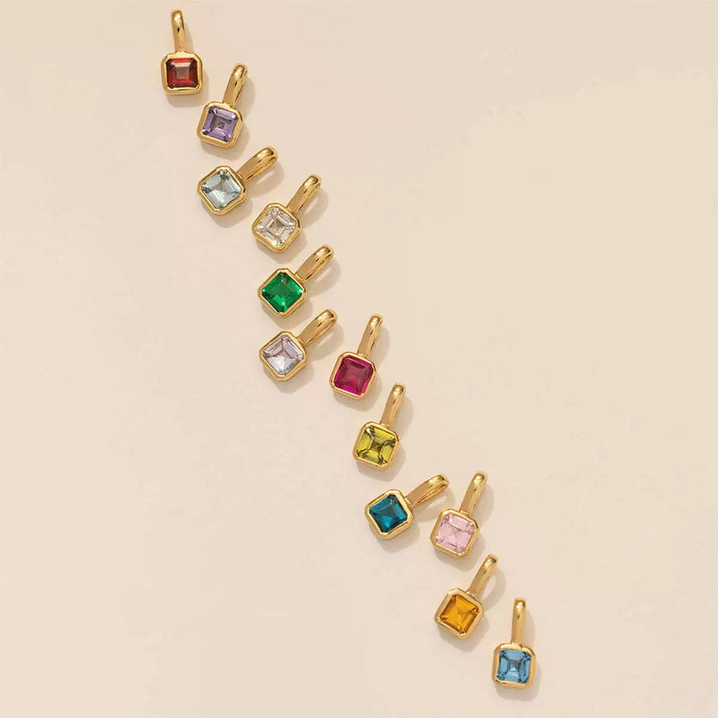 Vœu charm